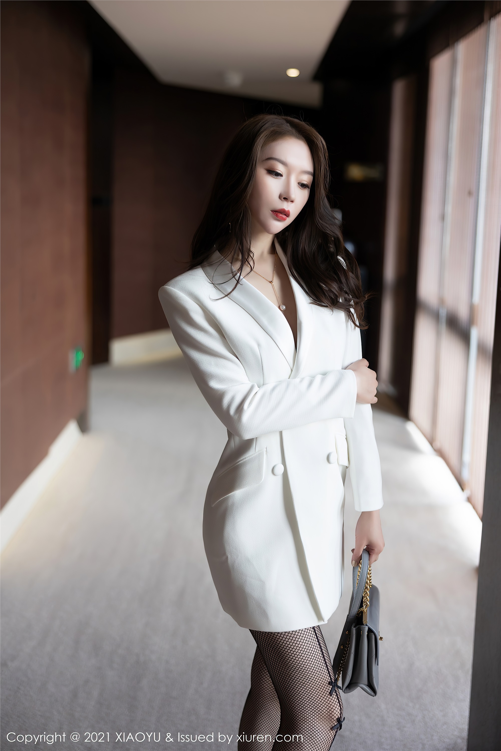 XIAOYU语画界  2021.11.03 Vol.646 梦心月